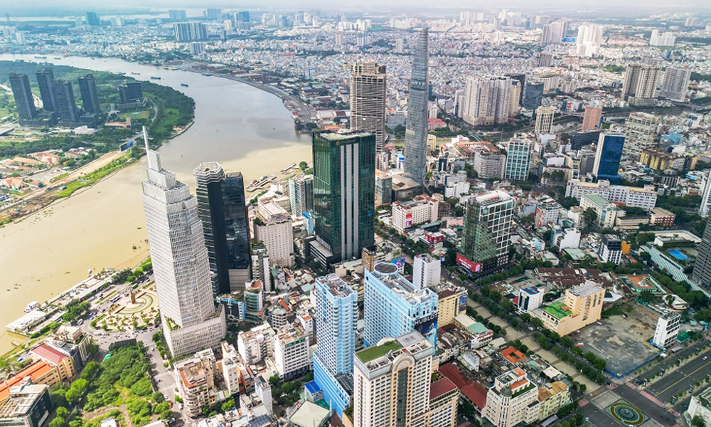 Thủ tướng yêu cầu kiểm soát tồn kho bất động sản